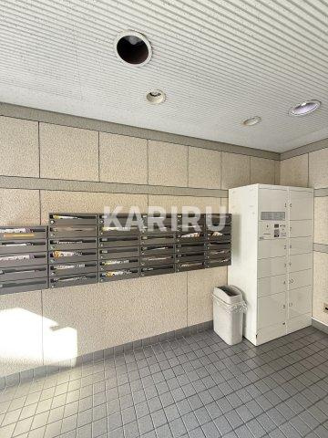 ファミリーハイツ河野のその他共用部分