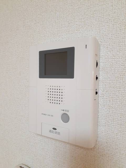 メゾン・ド・ソレイユのセキュリティ