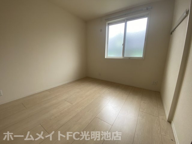 ベルナードプレイリーの居間・リビング