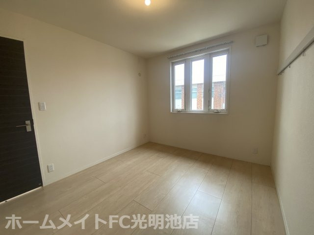 ベルナードプレイリーの居間・リビング