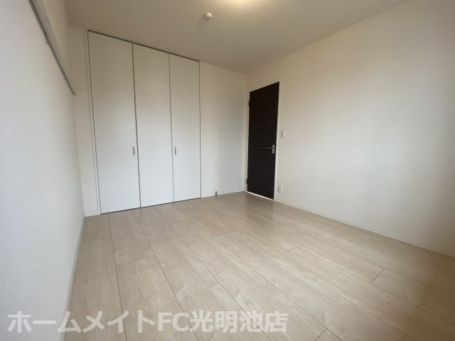 ベルナードプレイリーの居間・リビング