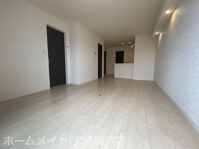 ベルナードプレイリーの居間・リビング