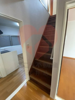 【玄関】 | 堺市中区八田西町戸建