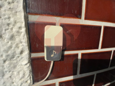 【セキュリティ】 | 堺市中区八田西町戸建