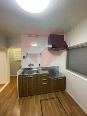 【キッチン】 | 堺市中区八田西町戸建