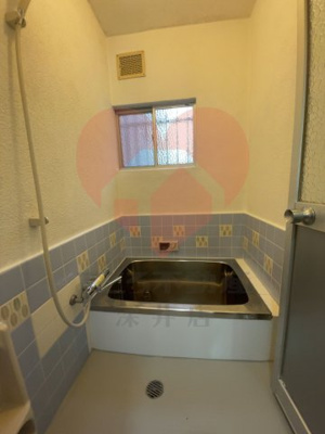 【浴室】 | 堺市中区八田西町戸建