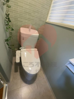 【洗面所】 | 堺市中区八田西町戸建