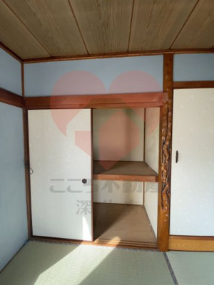 【収納】 | 堺市中区八田西町戸建