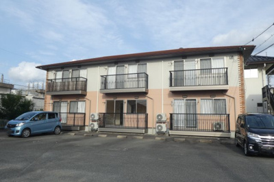 【外観】 | 「成約済」サンガーデン旭通りⅢ番館