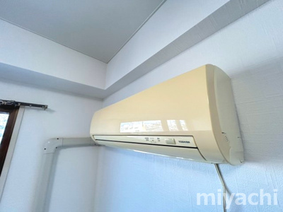 【設備】 | シティガーデン富田