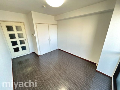 【居間・リビング】 | シティガーデン富田