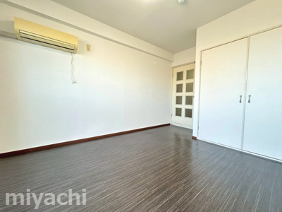 【内装】 | シティガーデン富田