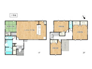 タマタウン姫路北条／全6棟の画像