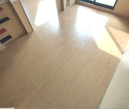 エーデルハイム加倉の居間・リビング