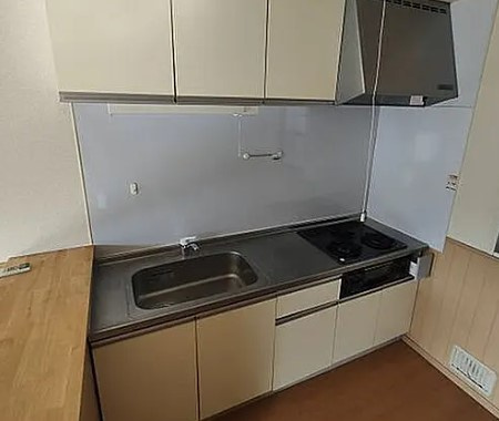 エーデルハイム加倉のキッチン