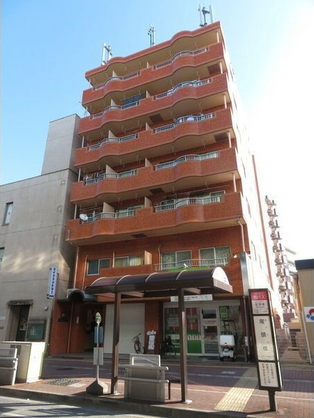 リアライズ尾頭橋