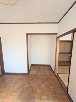 【洋室】 | レディースコーポ吾郷