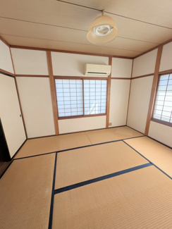 【和室】 | レディースコーポ吾郷