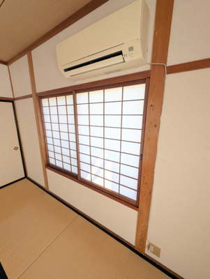 【和室】 | レディースコーポ吾郷