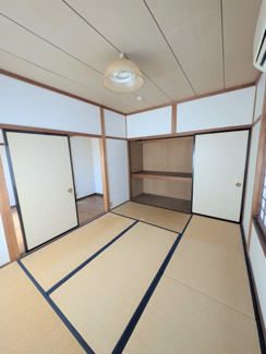 【和室】 | レディースコーポ吾郷