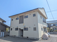 レディースコーポ吾郷の画像