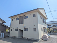 レディースコーポ吾郷の画像