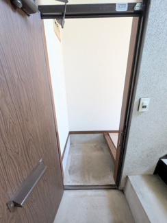 【玄関】 | レディースコーポ吾郷