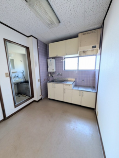 【キッチン】 | レディースコーポ吾郷