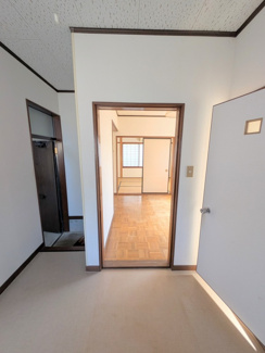 【内装】 | レディースコーポ吾郷