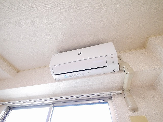 サンシャイン　富雄駅前の設備