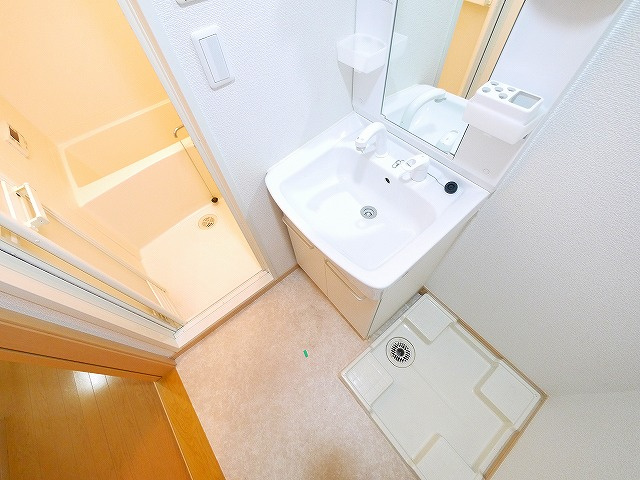 サンシャイン　富雄駅前の設備