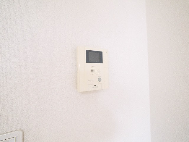 サンシャイン　富雄駅前のセキュリティ