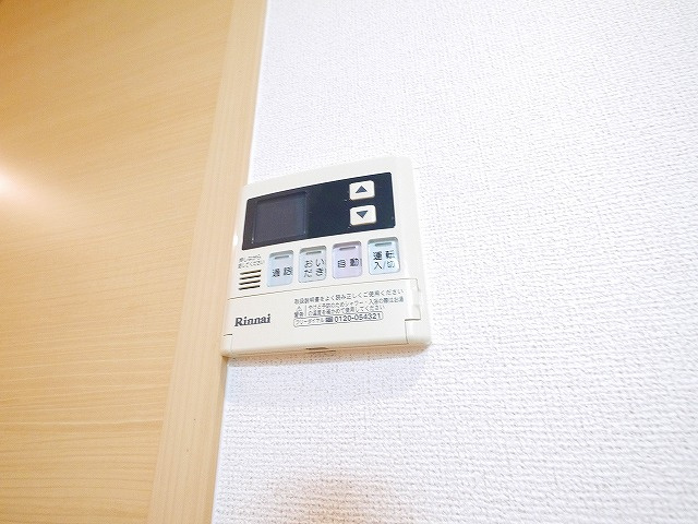 サンシャイン　富雄駅前の設備