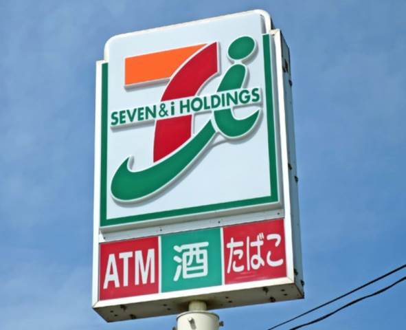 コーポクロサの周辺