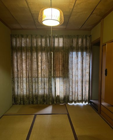 金沢市昌永町　中古戸建の和室