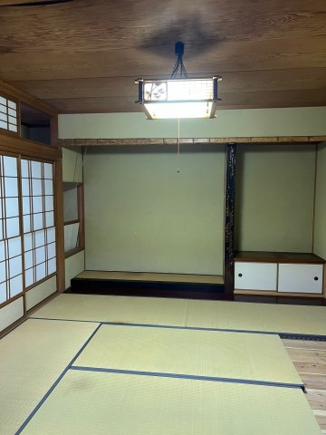 金沢市昌永町　中古戸建の和室
