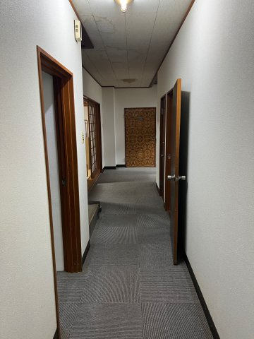 金沢市昌永町　中古戸建の内装