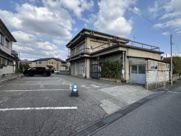 金沢市昌永町　中古戸建の画像