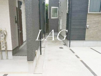 【その他共用部分】 | スカイパークテラス | 共用部です。