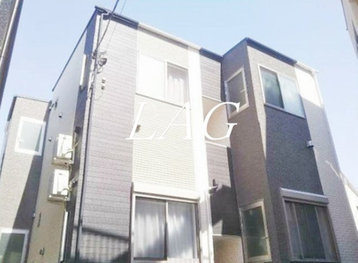 【外観】 | スカイパークテラス | 外観です。