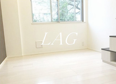 【居間・リビング】 | スカイパークテラス | 洋室です。