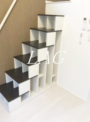 【収納】 | スカイパークテラス | 収納です。