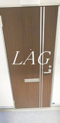 【玄関】 | スカイパークテラス | 玄関です。