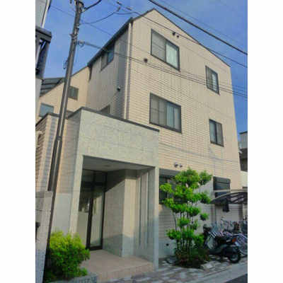 【外観】 | ルナパール