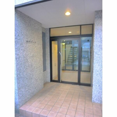 【エントランス】 | ルナパール