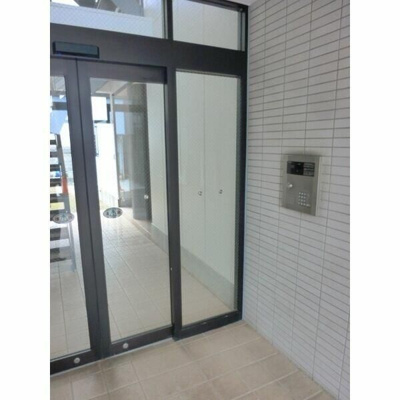 【エントランス】 | ルナパール