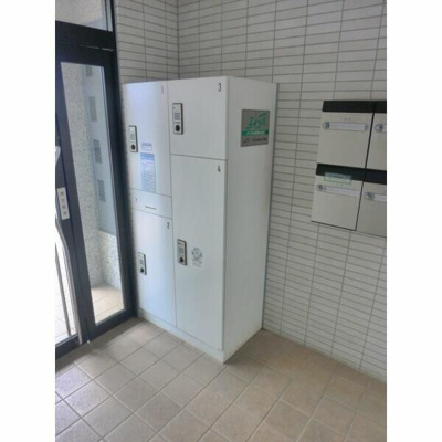 【その他共用部分】 | ルナパール