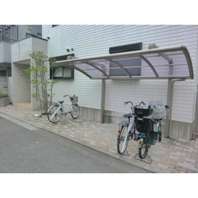 【その他共用部分】 | ルナパール