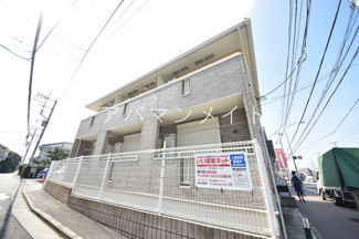 【その他共用部分】 | 外観もきれいです