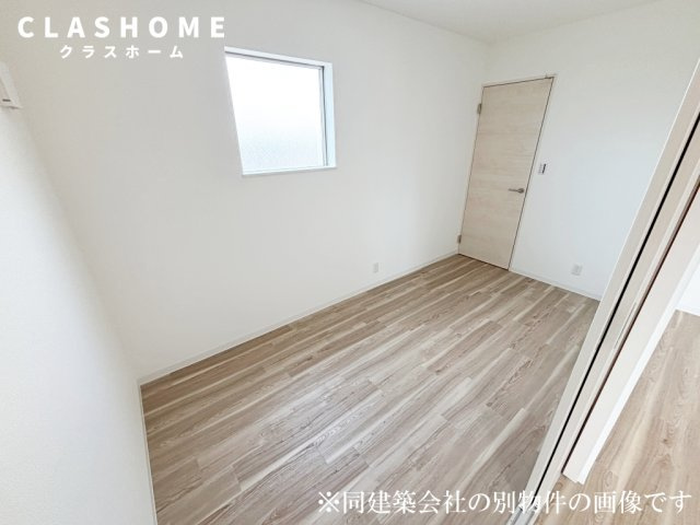 (仮称)ジーメゾン草刈フォーベル　　刈谷市近郊の賃貸はクラスホームの洋室